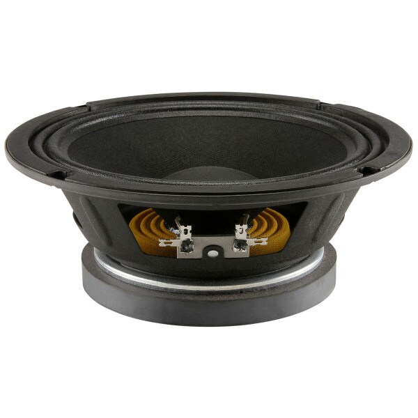 Main product image for Celestion TF0818 8" Professional Speaker 150W 294-2060